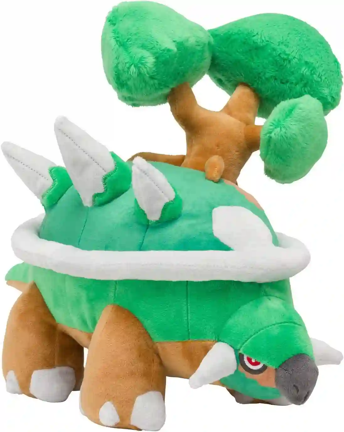 PELUCHE POKEMON TORTERRA 27cm