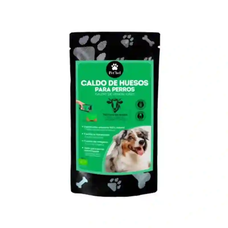 Pet´bel Bone Born Broth 230ml dogs