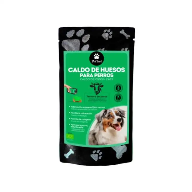 Pet´bel Bone Born Broth 230ml dogs