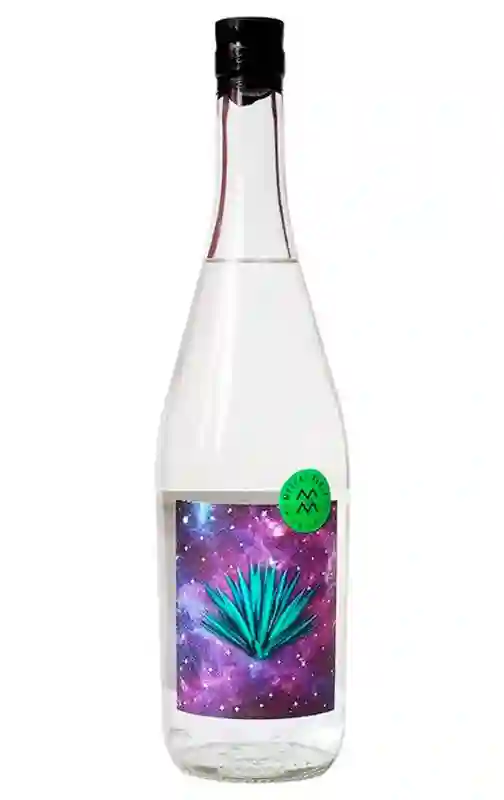Mezcal Verde Momento