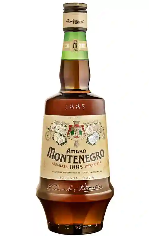 Amaro Montenegro