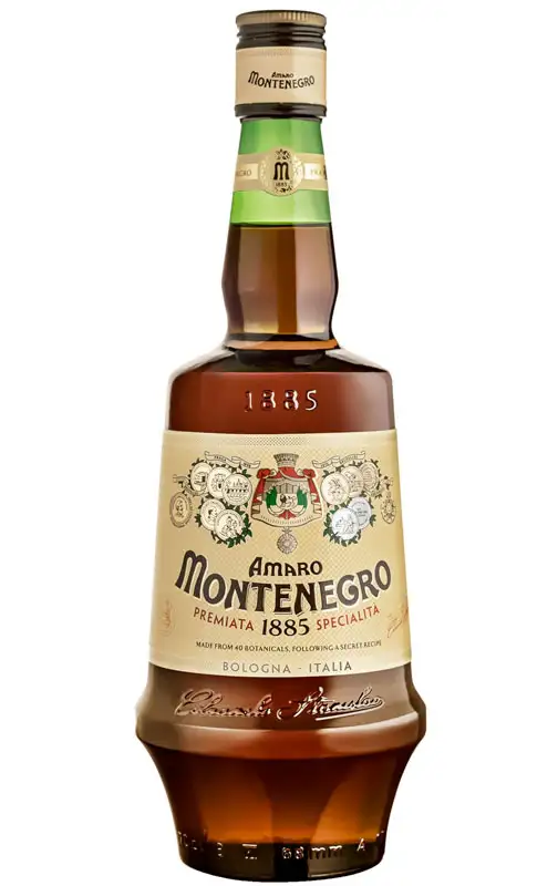 Amaro Montenegro