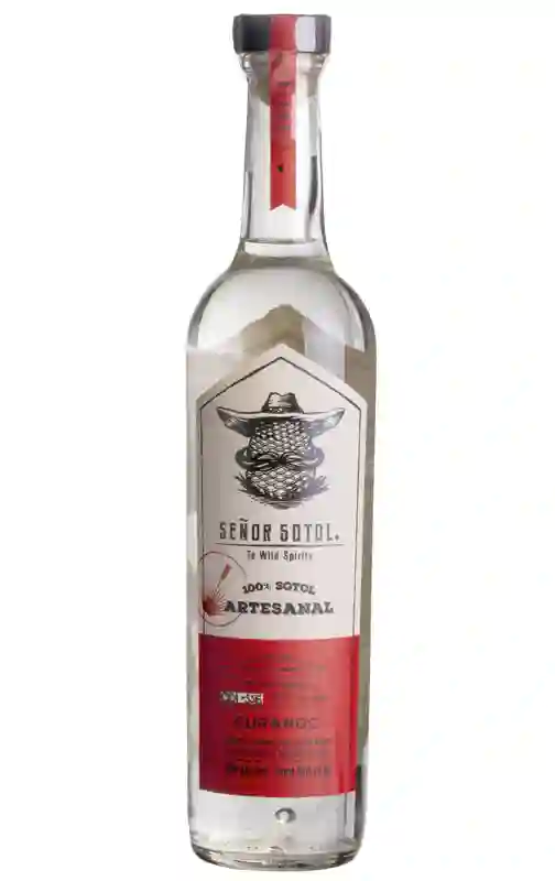 Señor Sotol Ensamble