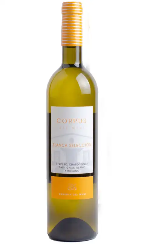 Corpus Blanco Selección