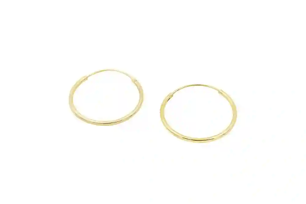 Aro / Klimbim earrings