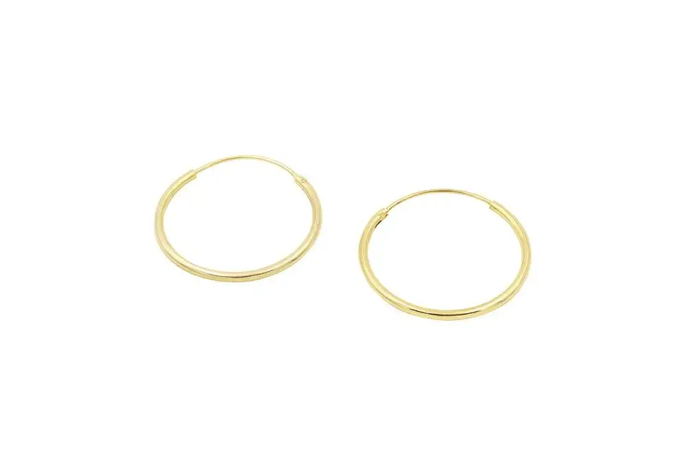 Aro / Klimbim earrings