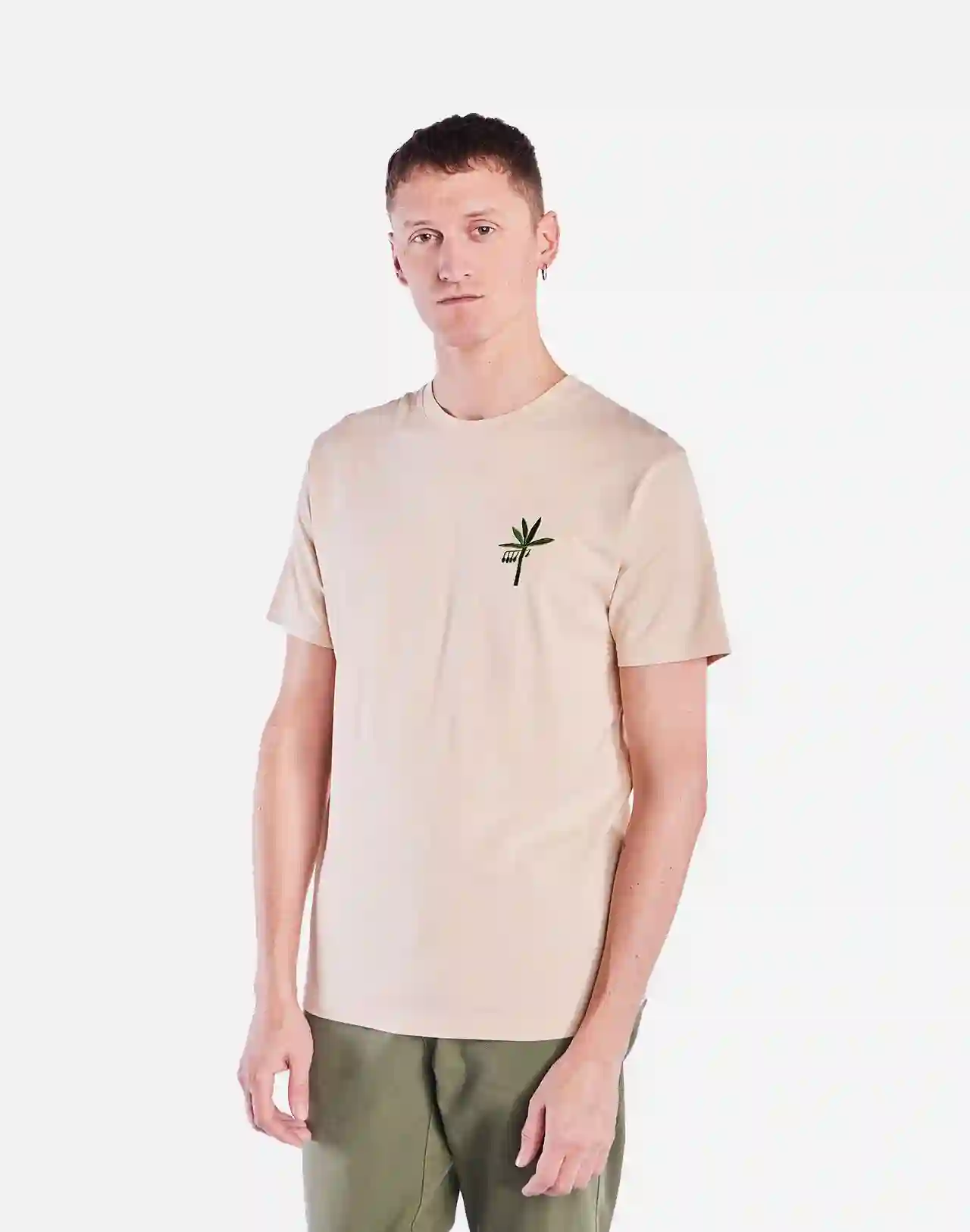 MAGMA / OLOW T -SHIRT