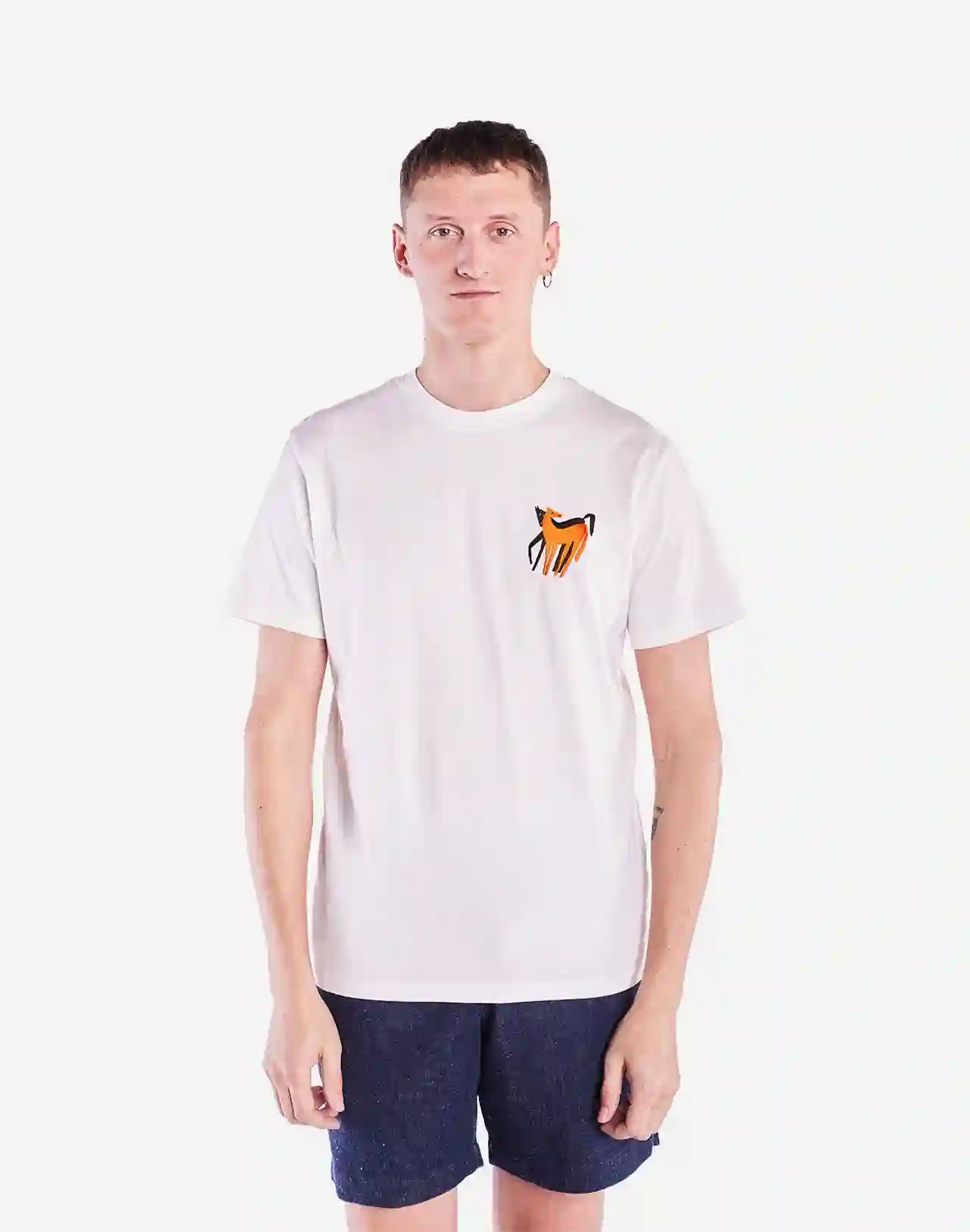 Hastar /OLOW T -shirt