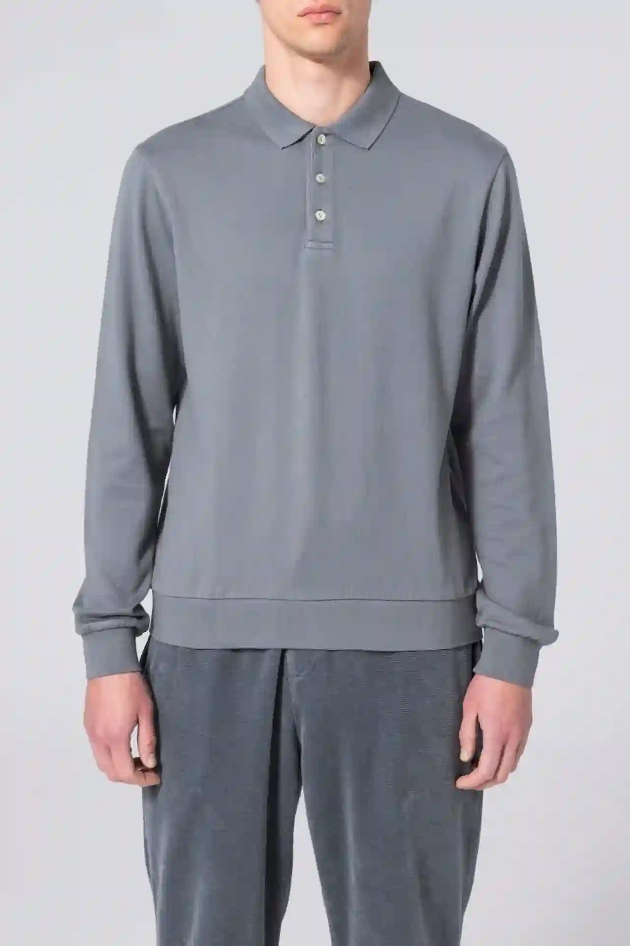 Gargola / UNFEIGNED POLO