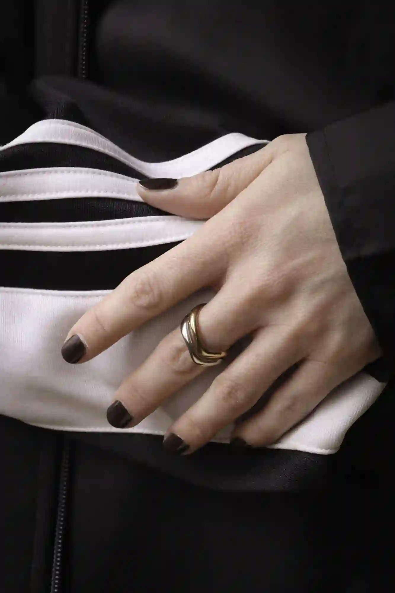 ANILLO ELF / KLIMBIM
