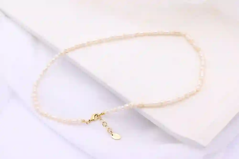 Dolce / Klimbim necklace