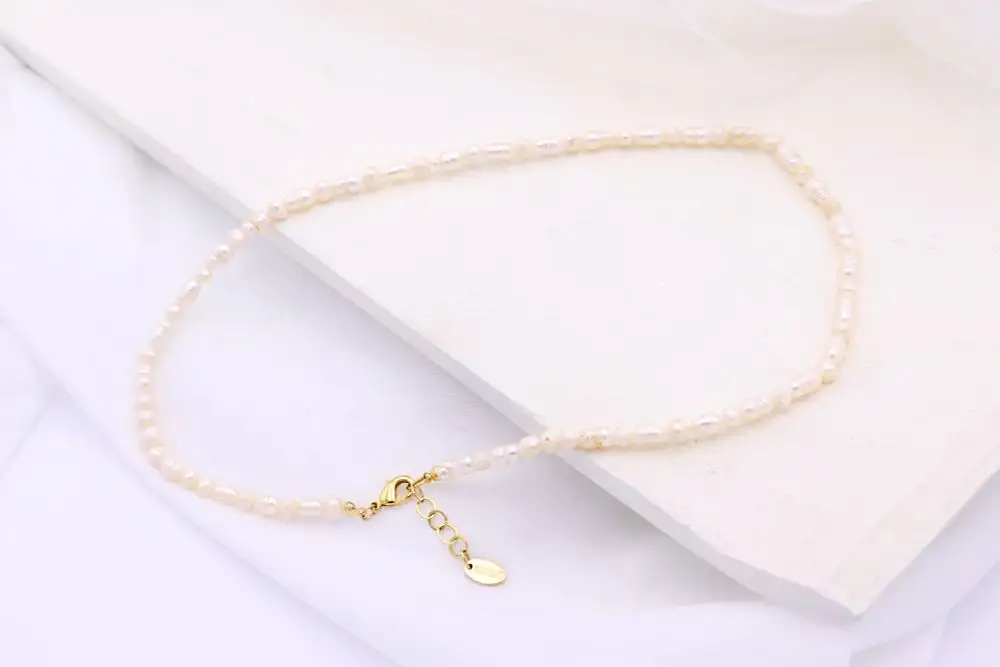 Dolce / Klimbim necklace