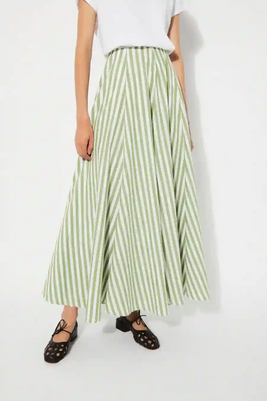 Vitalis / Rita Row Skirt