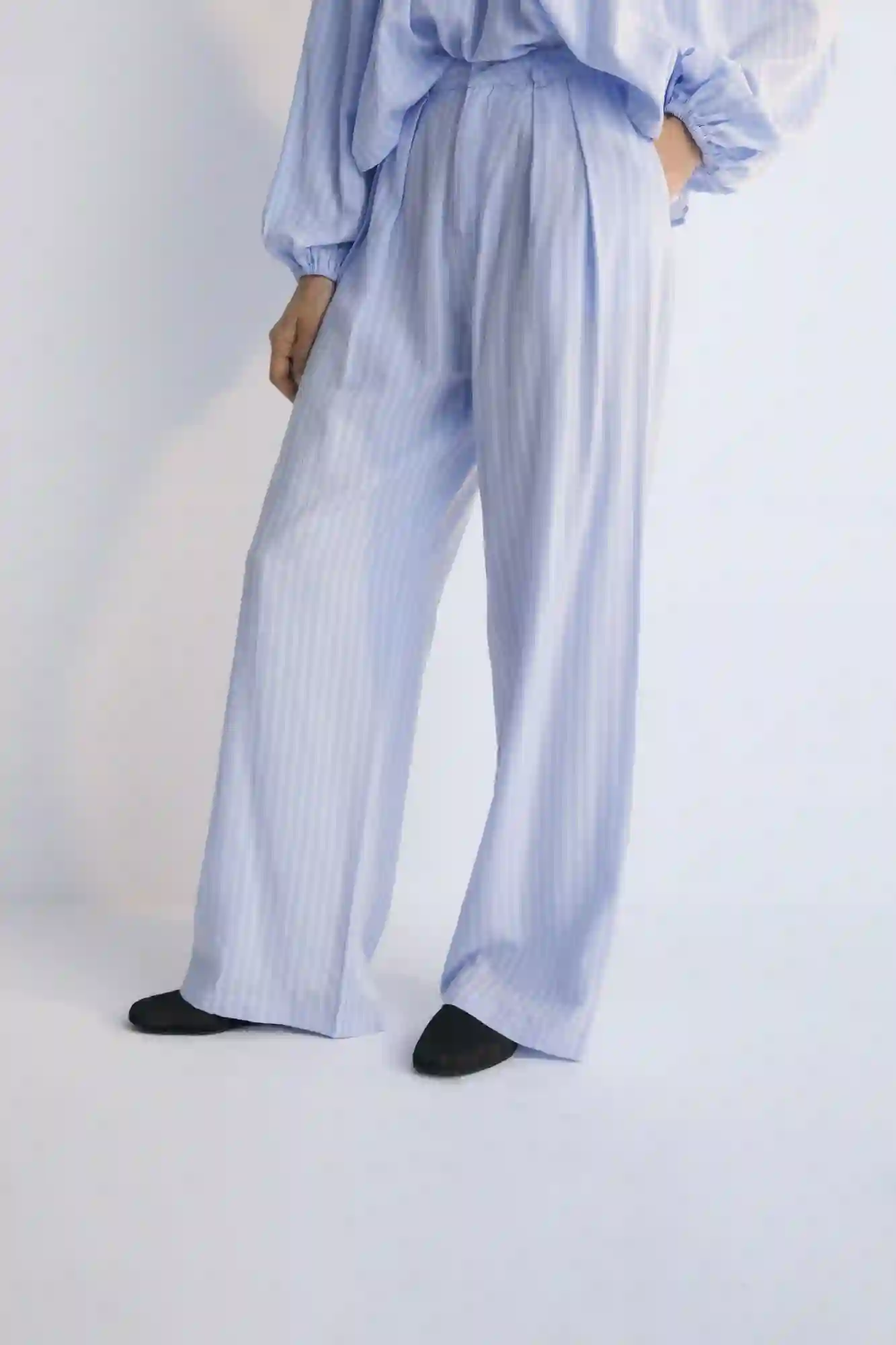 SYMI / The New Society pants
