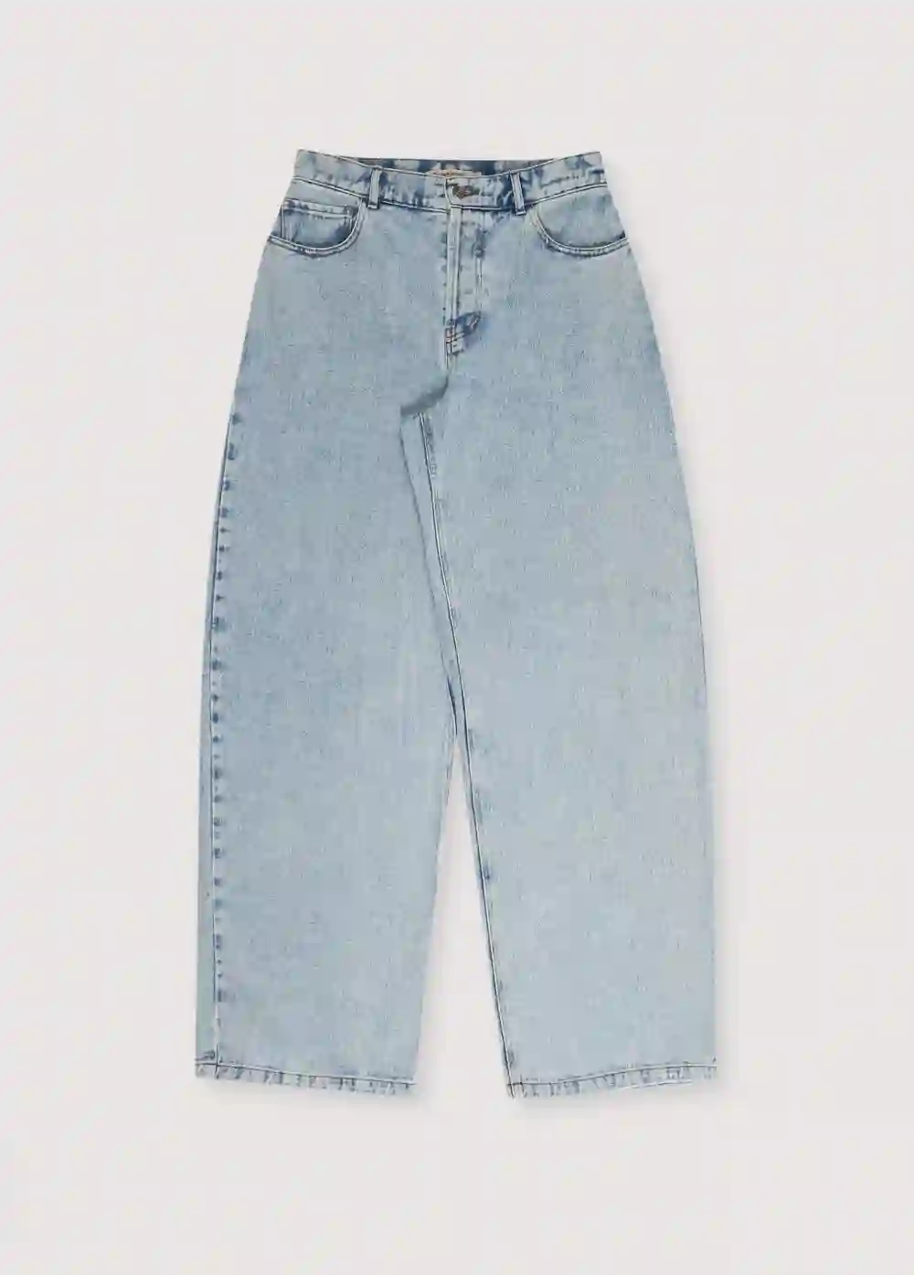 Chios cowboy pants / The New Society