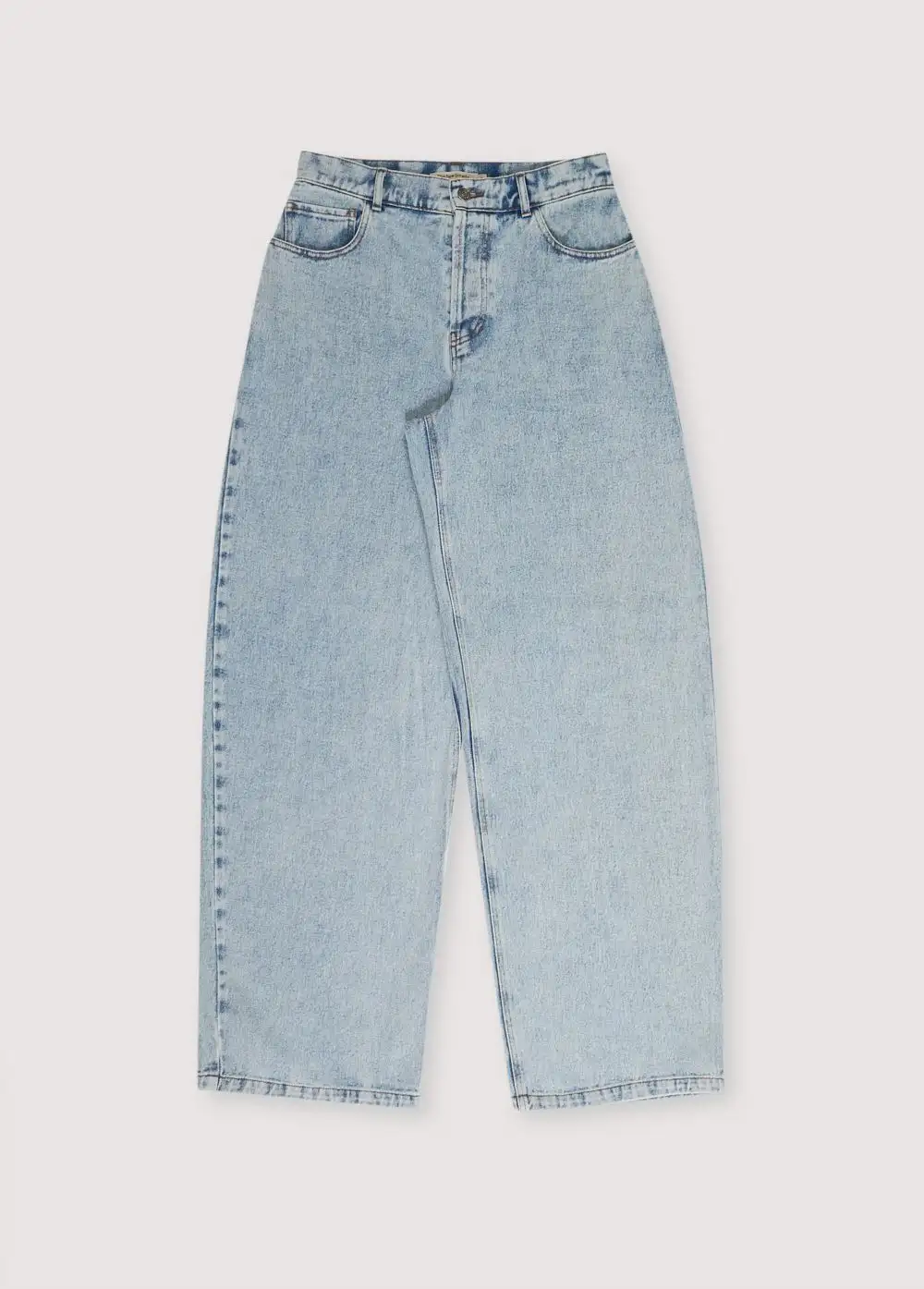 Chios cowboy pants / The New Society