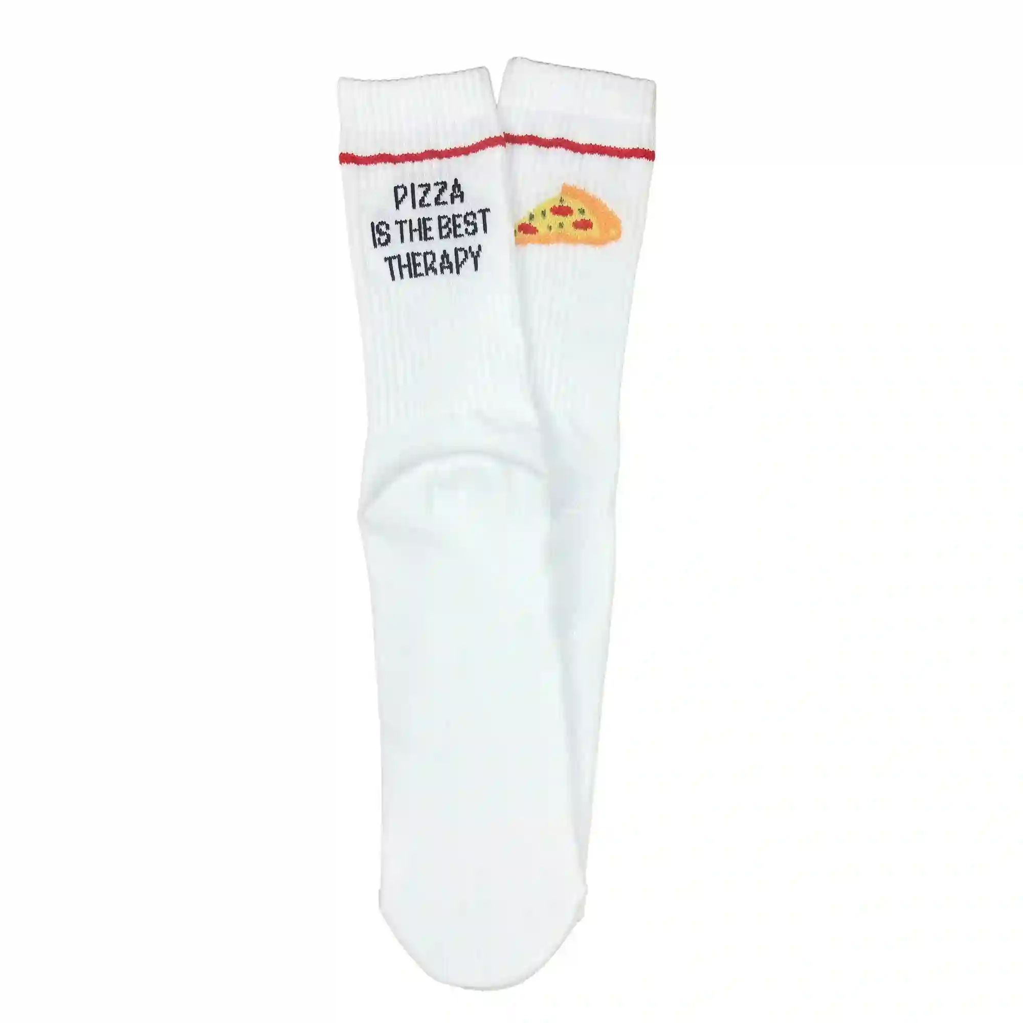 Pizza / Bahalana socks