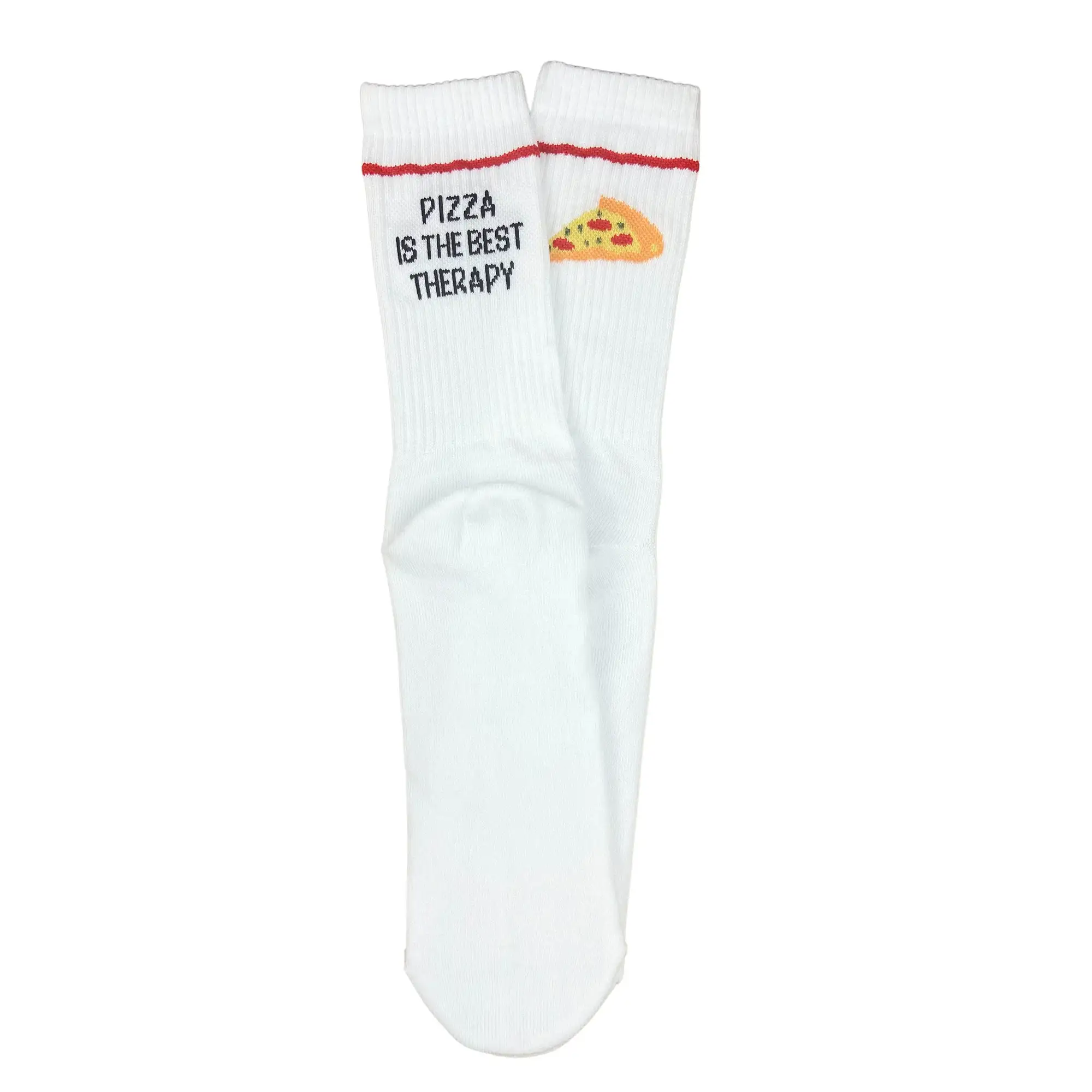 Pizza / Bahalana socks