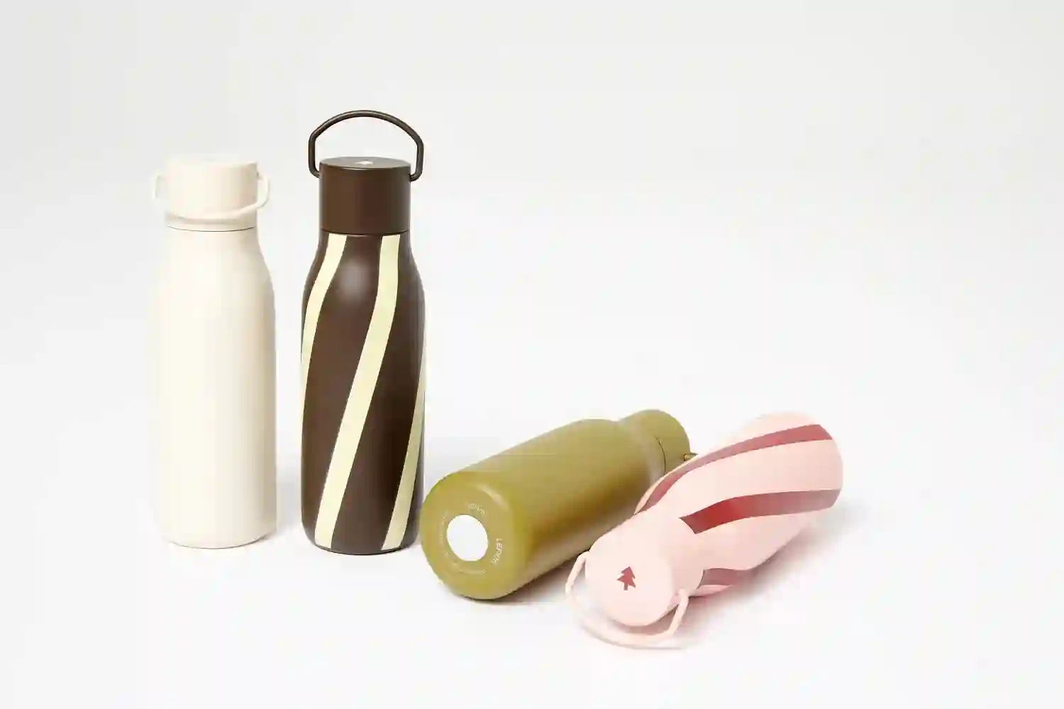 Circus / Lefrik bottle