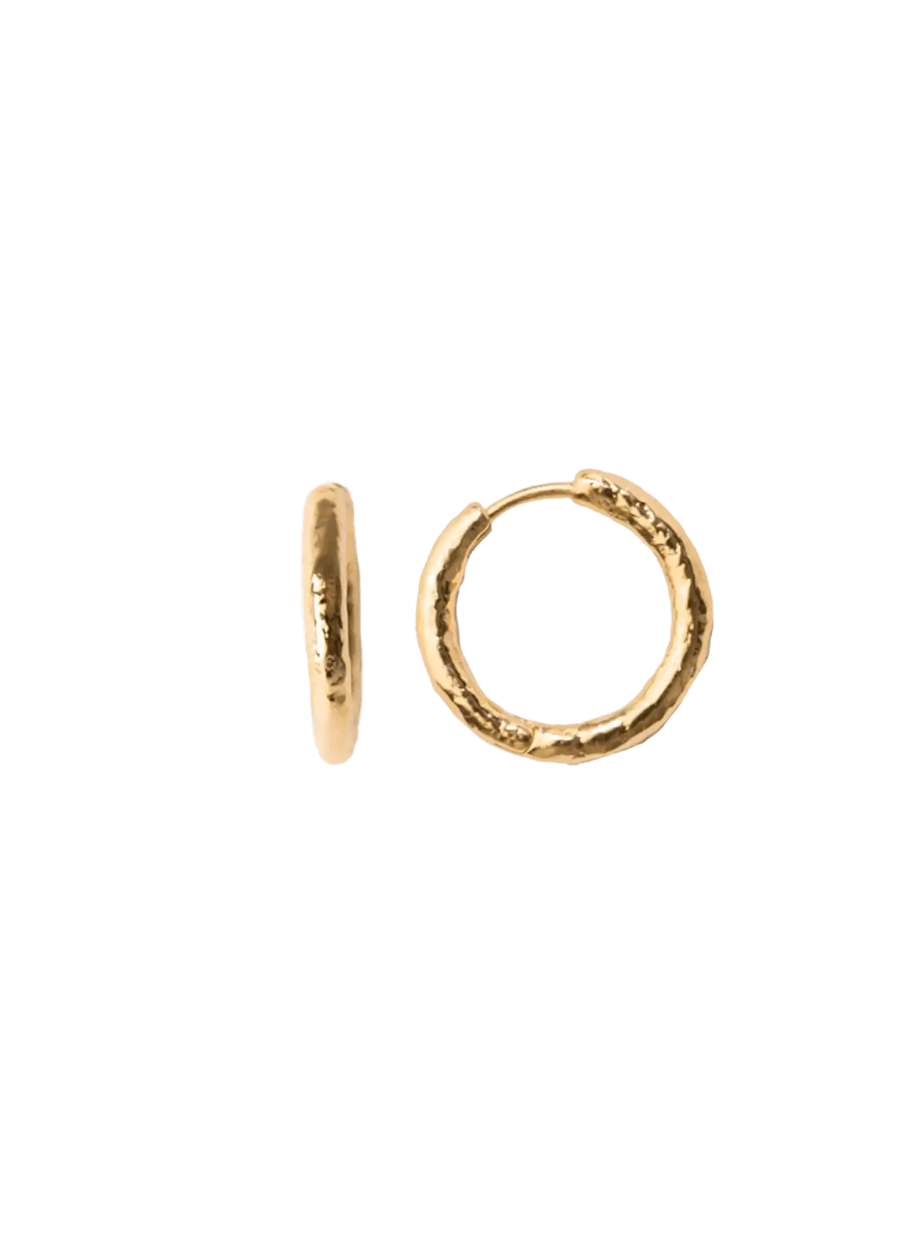 Flamenco rings m bo / alhaja