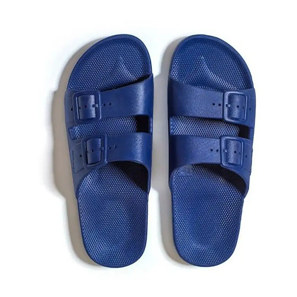 Navy flip