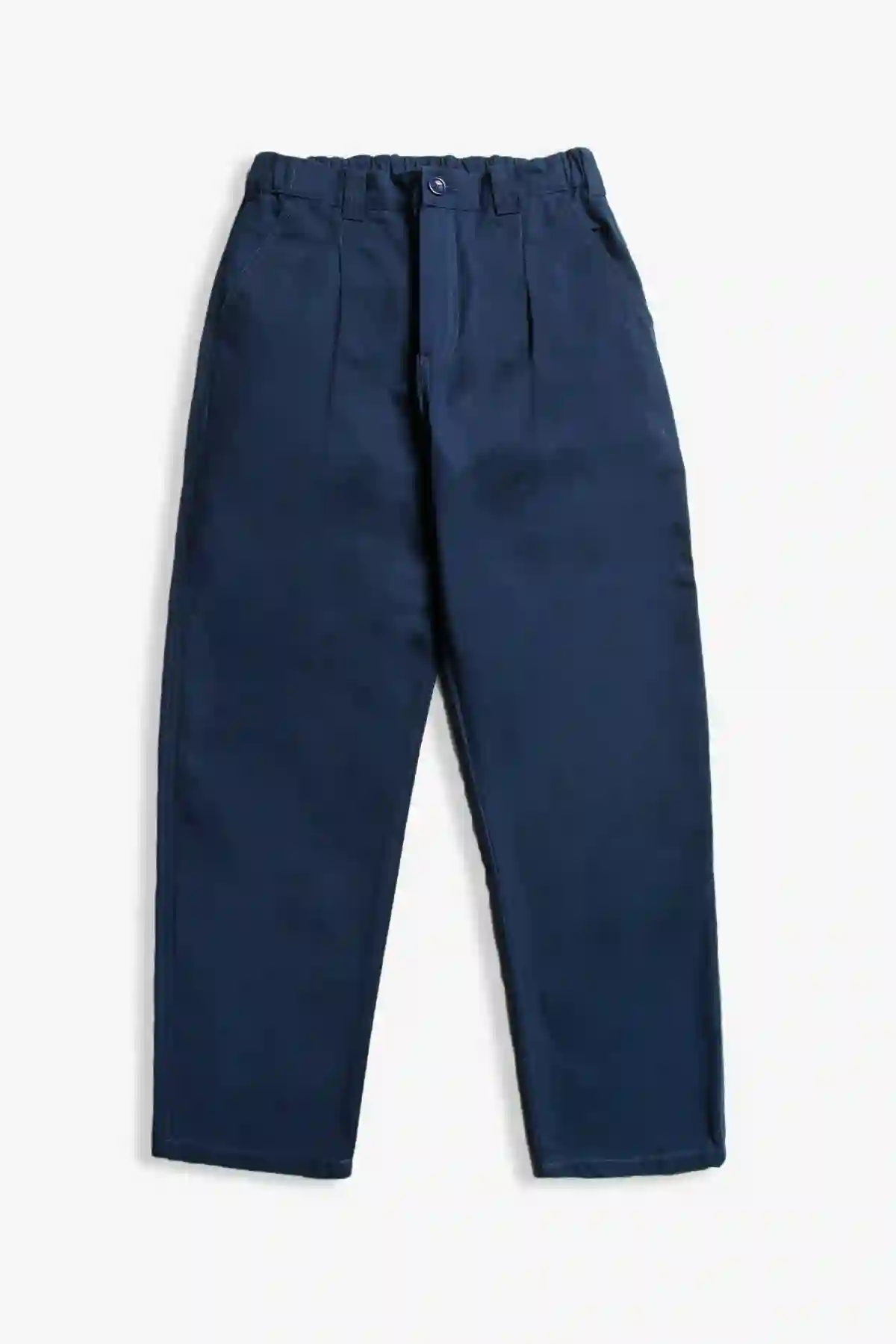 Waiters Navy pants