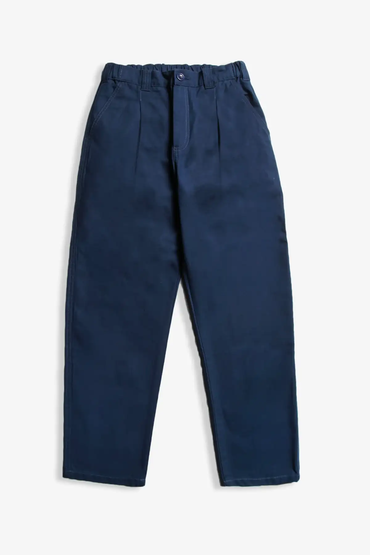 Waiters Navy pants