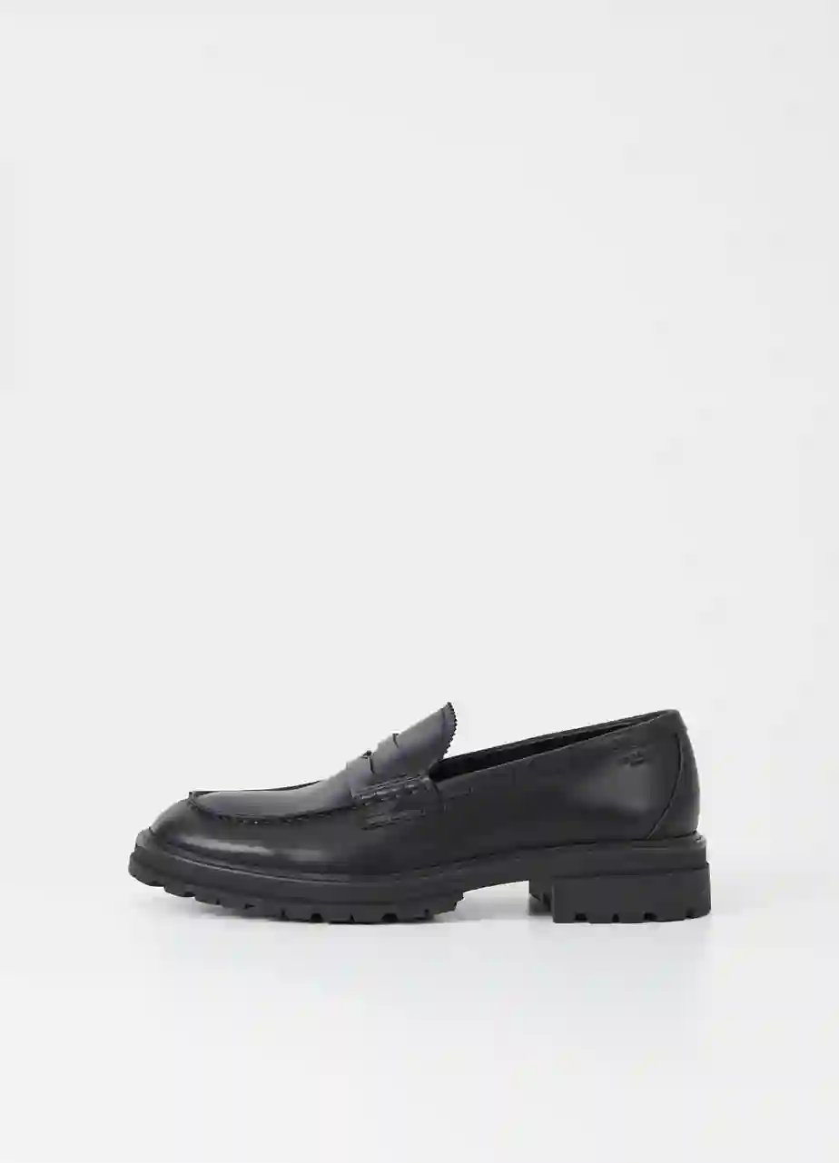 Moccasin Johnny 2.0 / Vagabond
