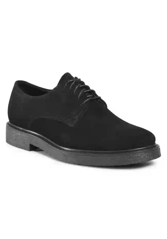 Gary Black / Vagabond Shoes