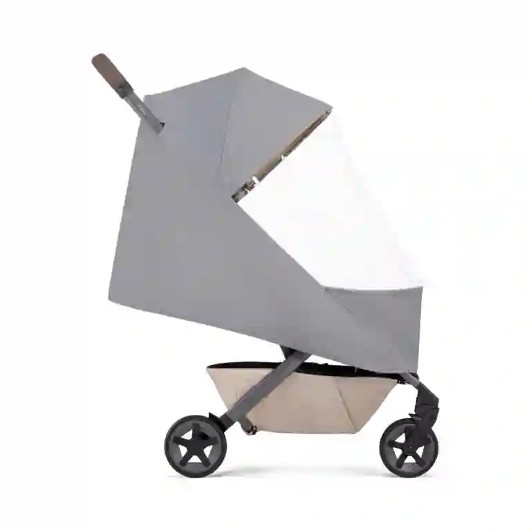 Protector de lluvia para silla Joolz Aer2