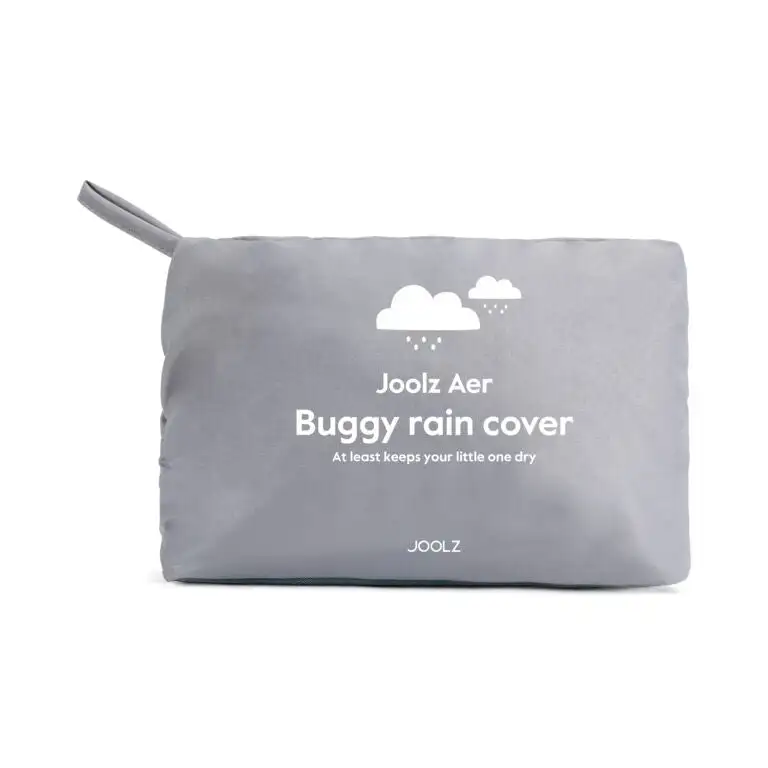 Protector de lluvia para silla Joolz Aer2 - Imagen 3