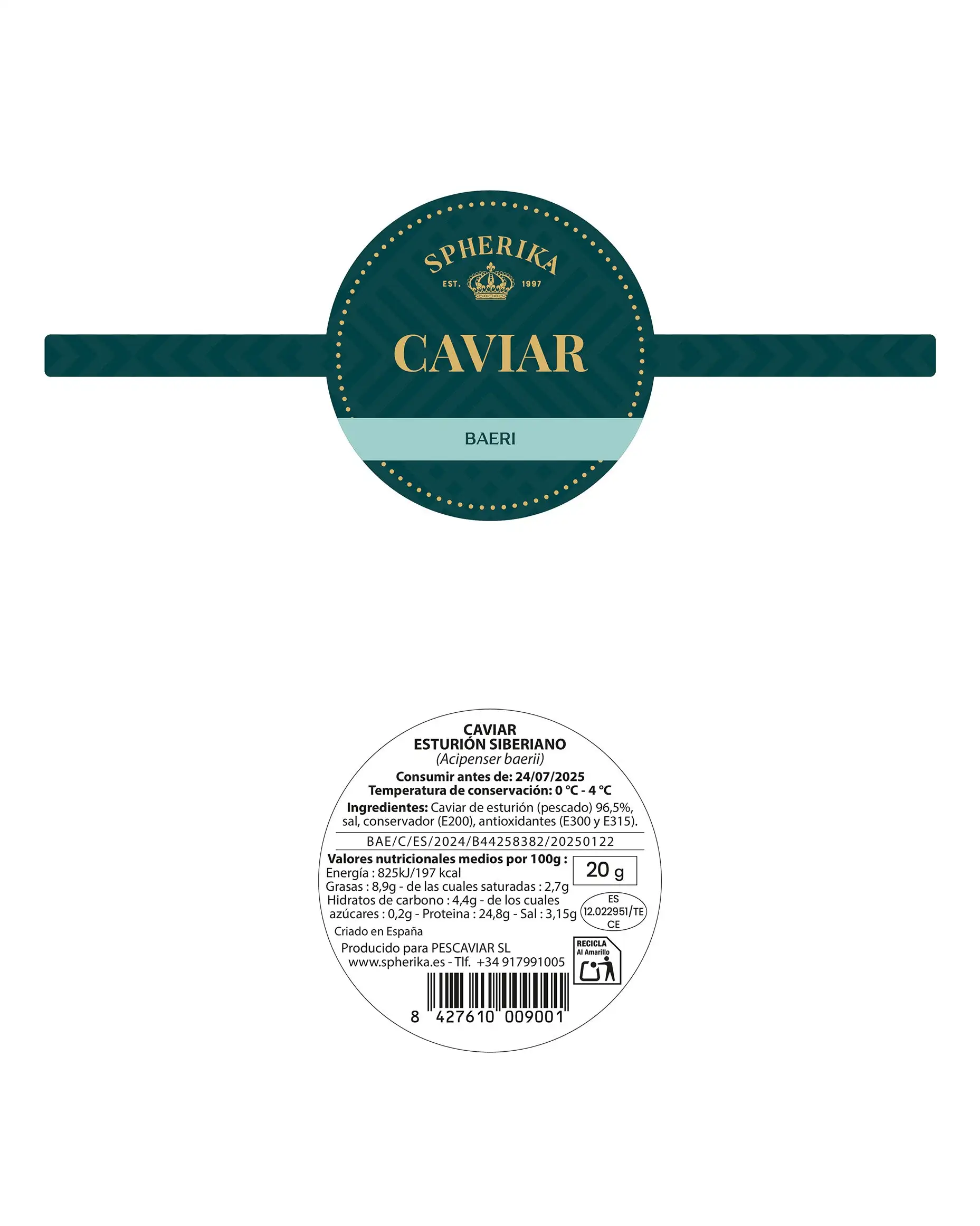 Caja Degustación - Imagen 4