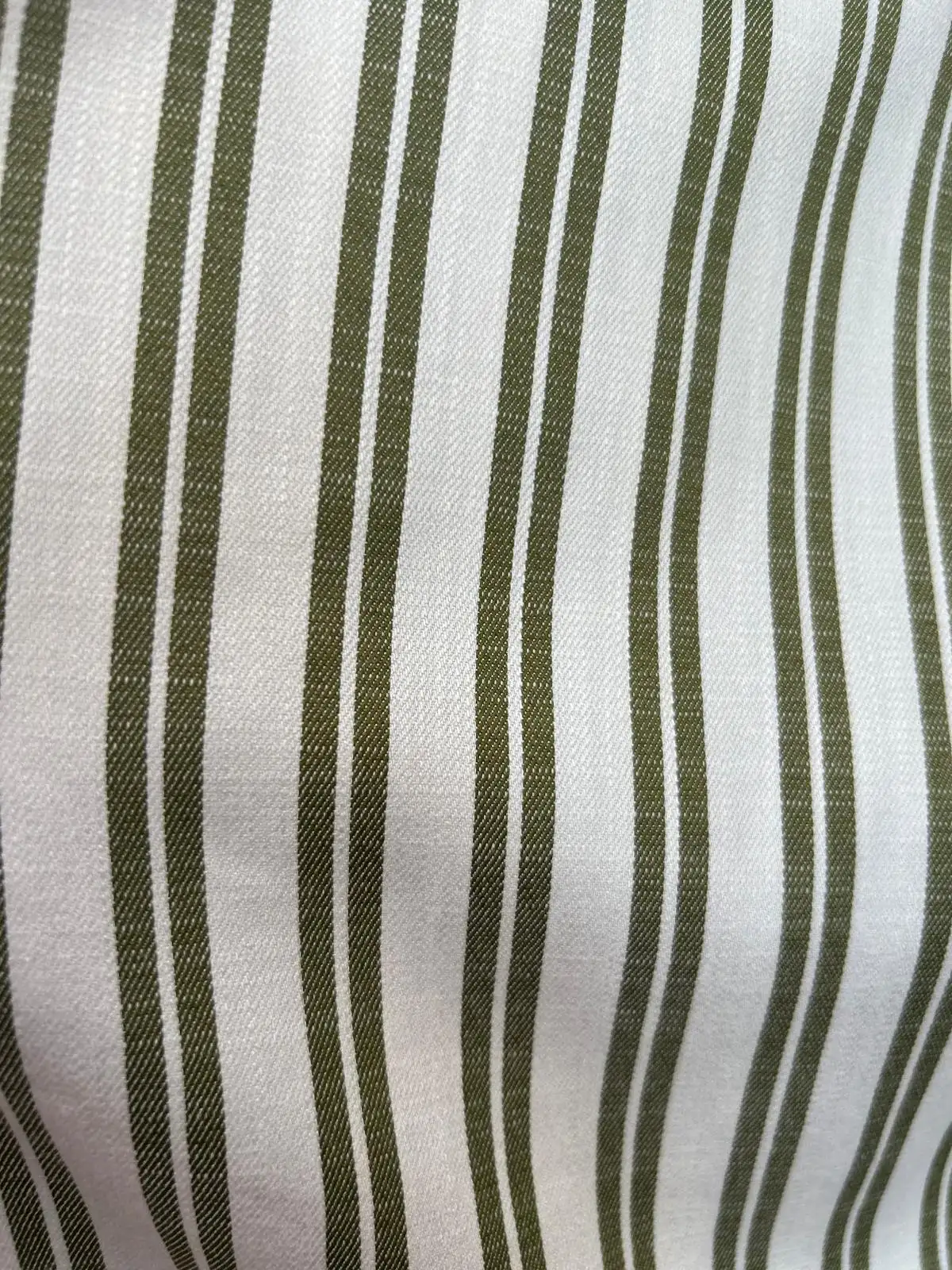 Pantalón DEMI Rayas Verde - Imagen 3