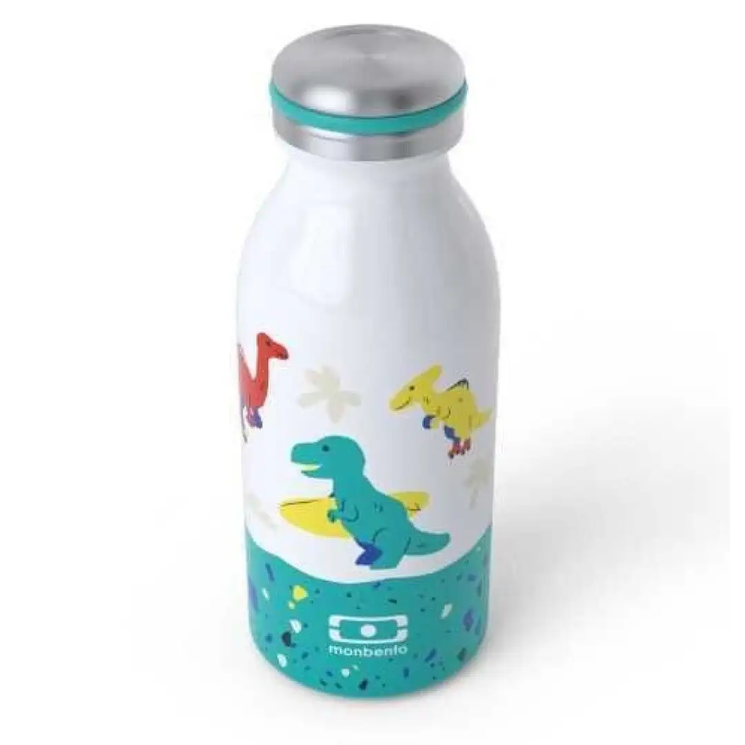 Botella Cooly Dinos 350ml