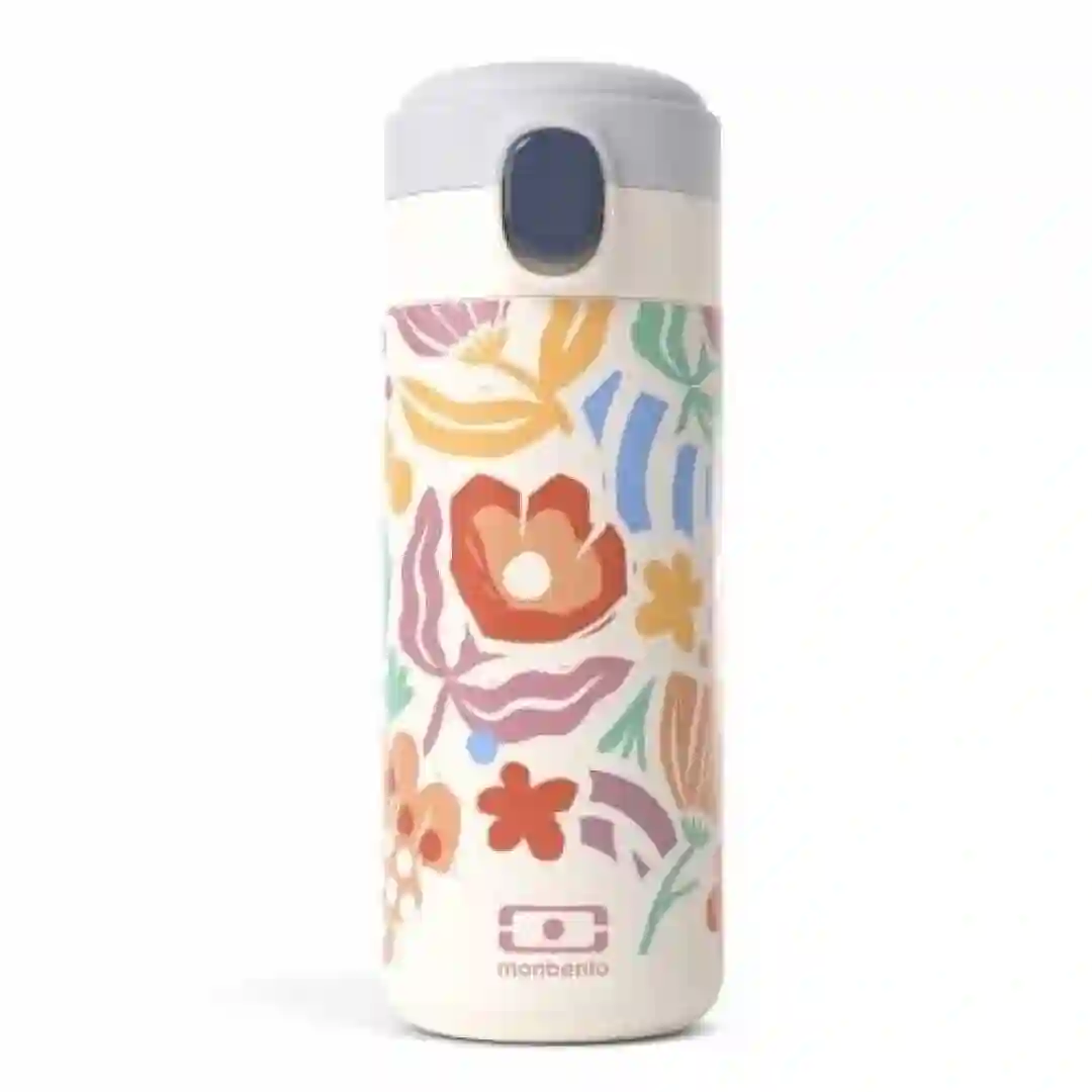 Botella Pop Paper Cut