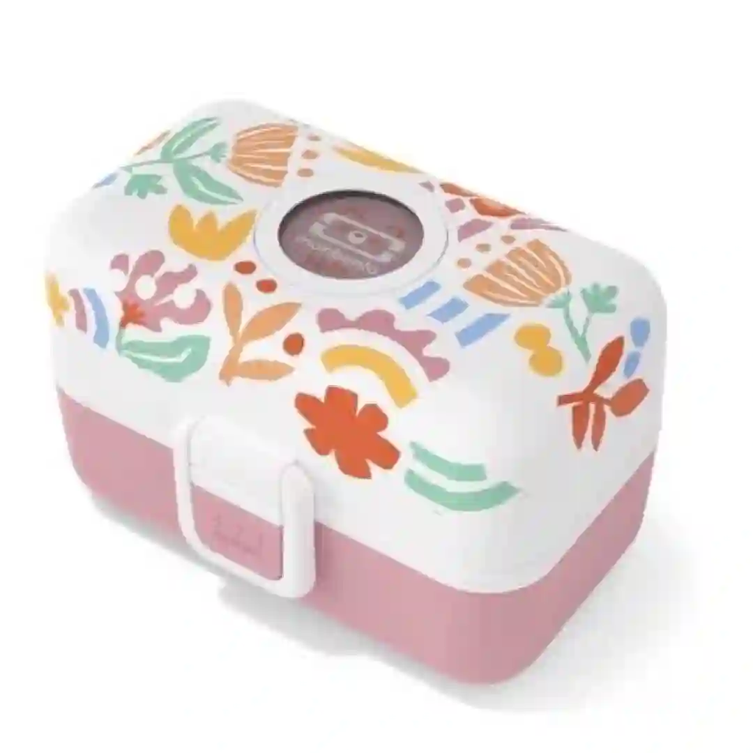 Caja Monbento Tresor Paper Cut