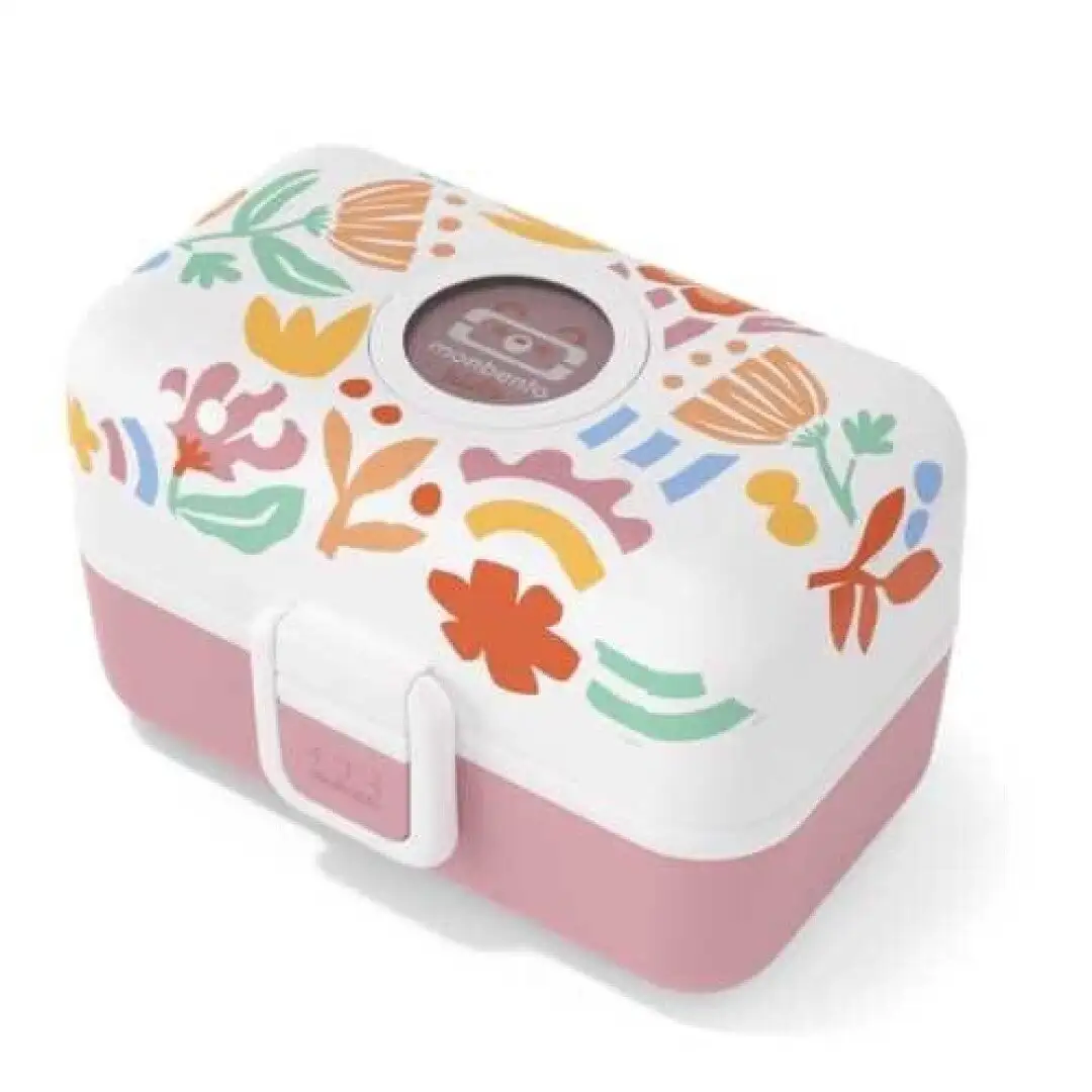 Caja Monbento Tresor Paper Cut