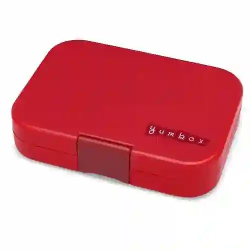 Yumbox Panino Dinos: 4 Compartimentos