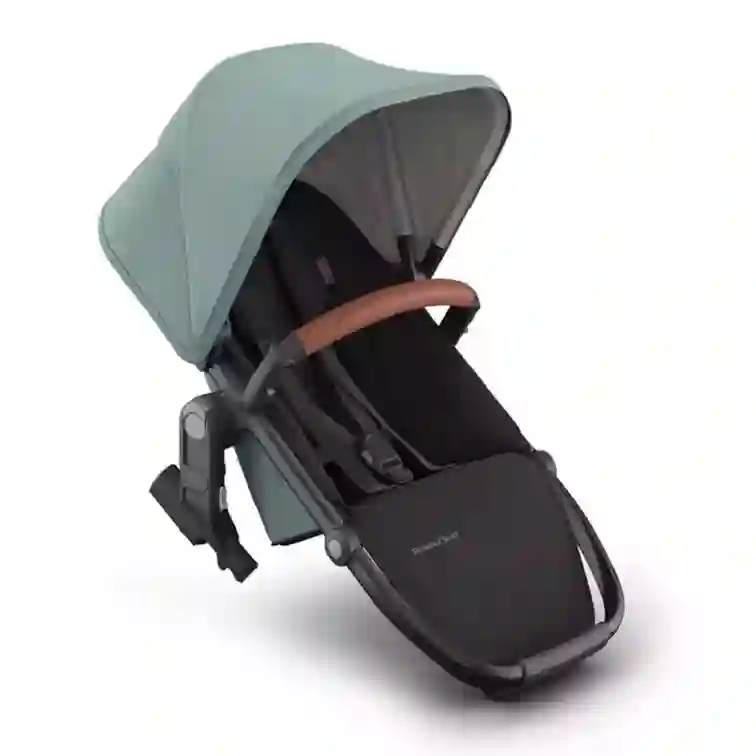 Rumbleseat seat for Uppababy Vista V2/V3