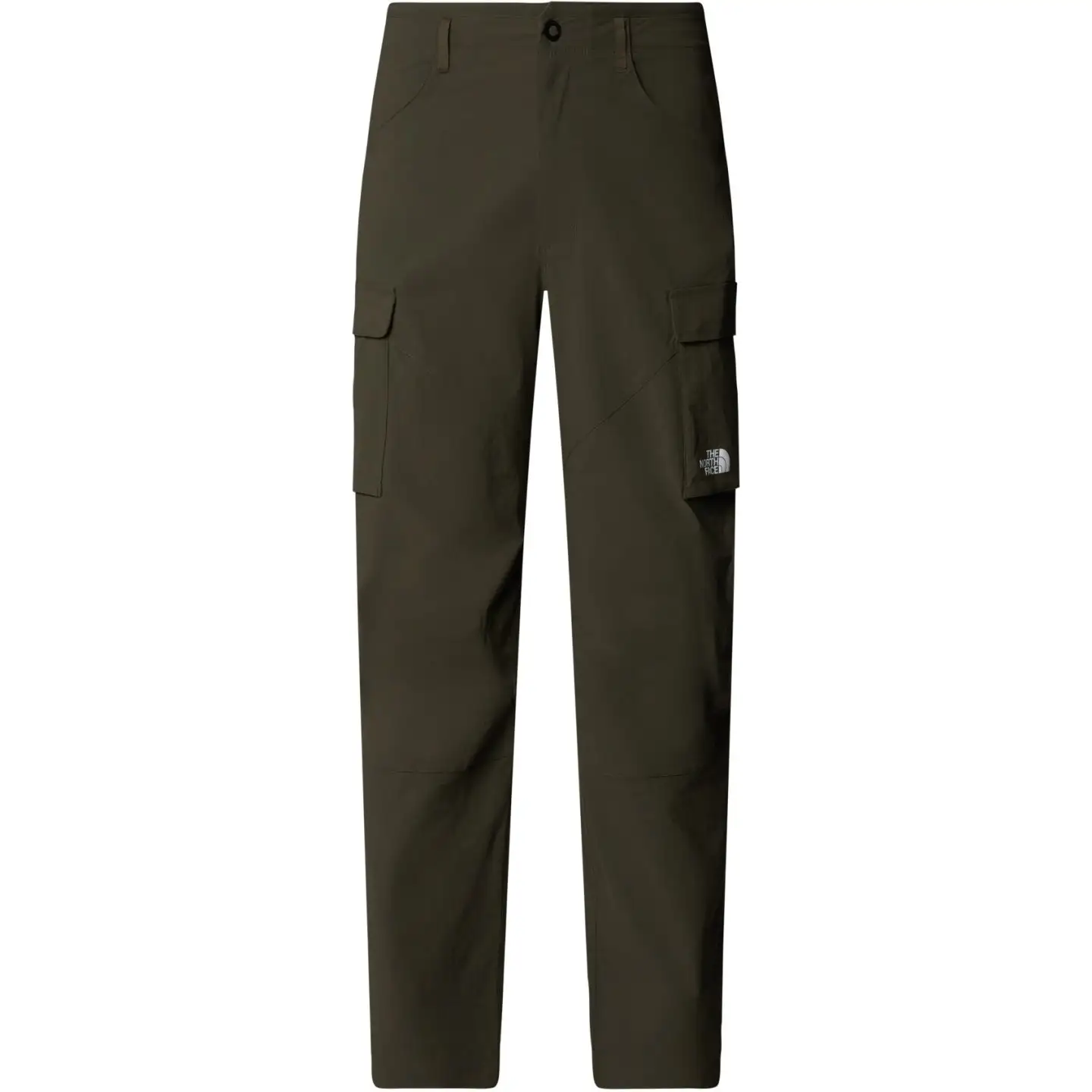 PANTALONES LARGOS THE NORTH FACE EXPLORATION CARGO