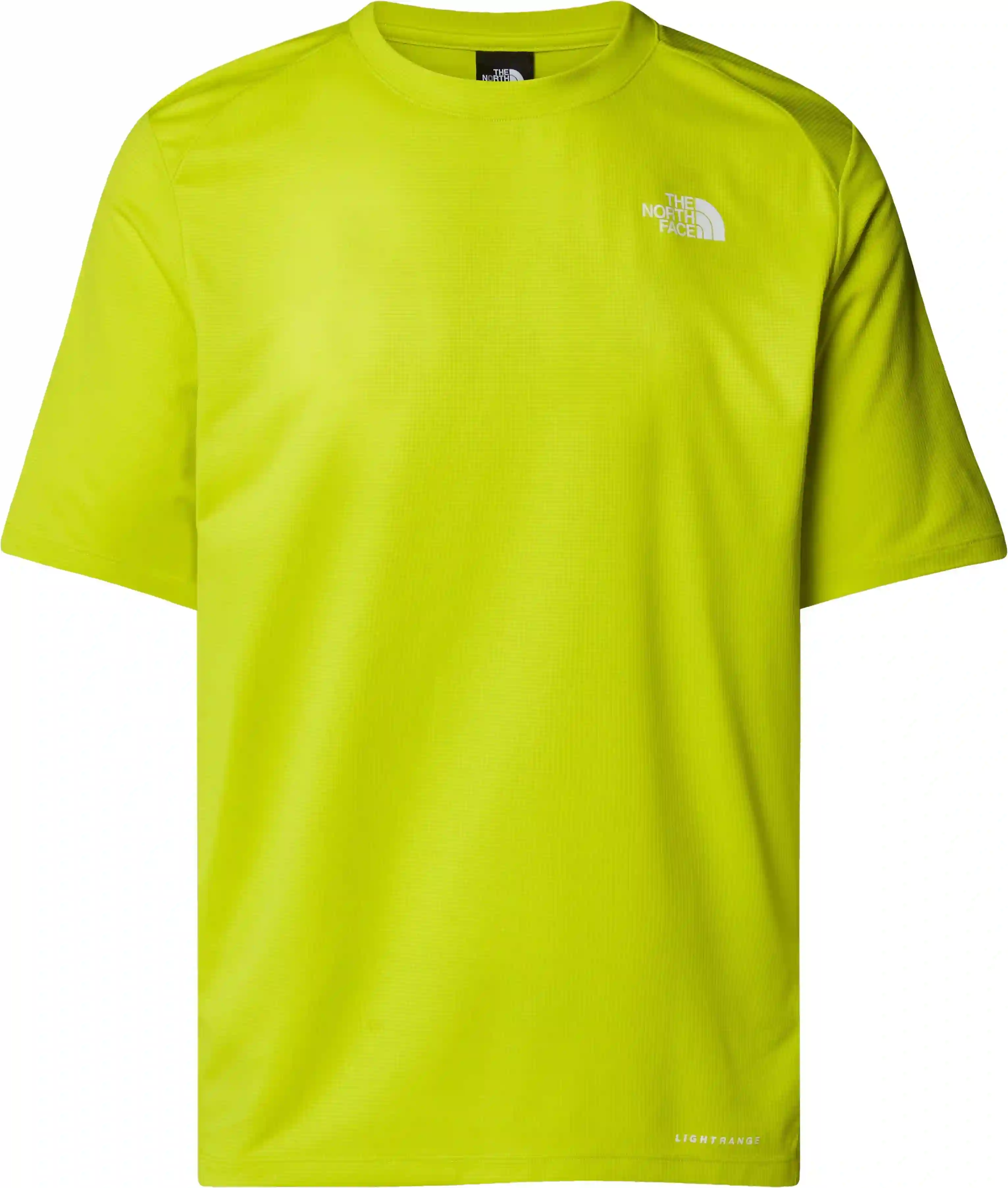 CAMISETA MANGA CORTA THE NORTH FACE SHADOW