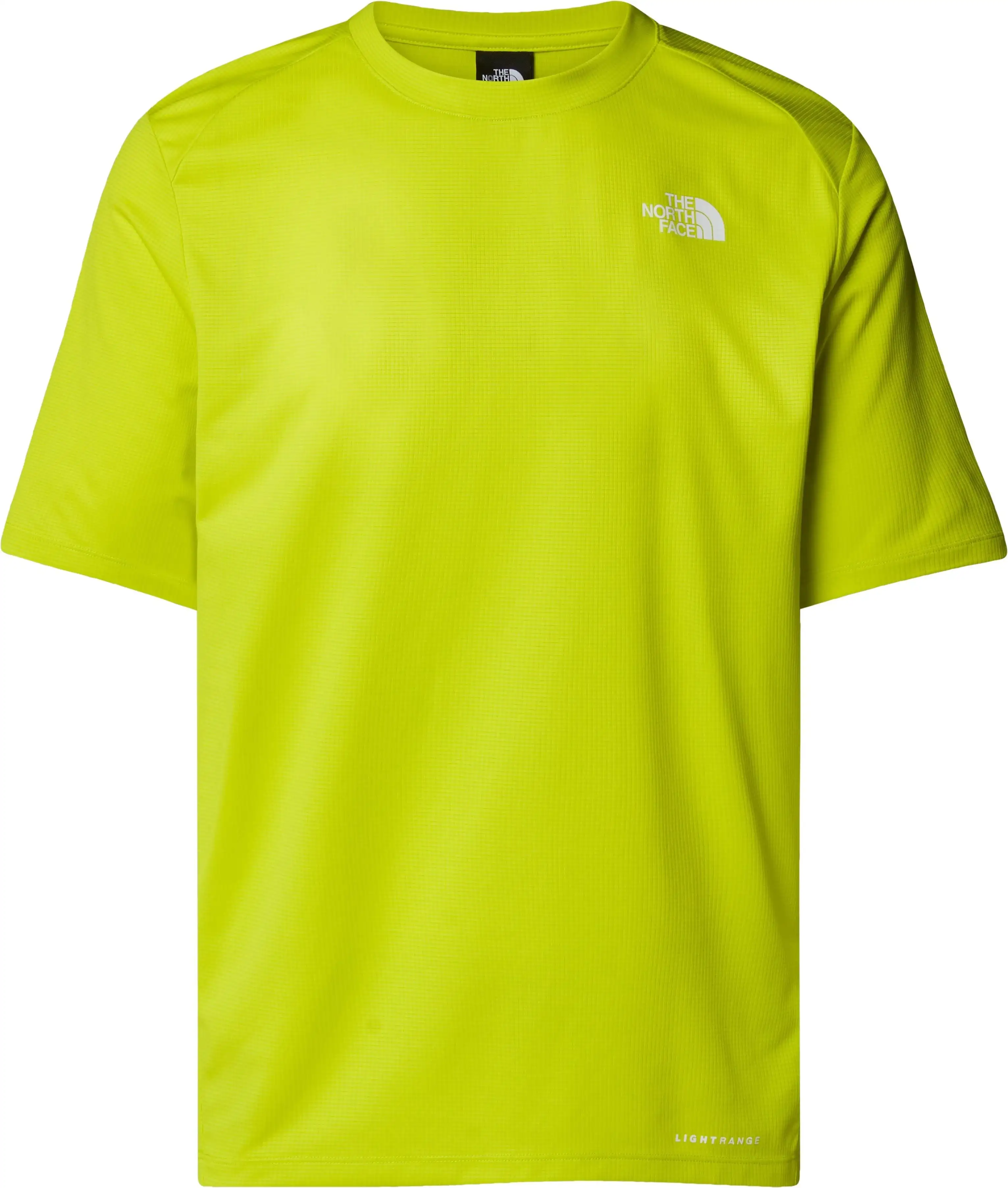 CAMISETA MANGA CORTA THE NORTH FACE SHADOW