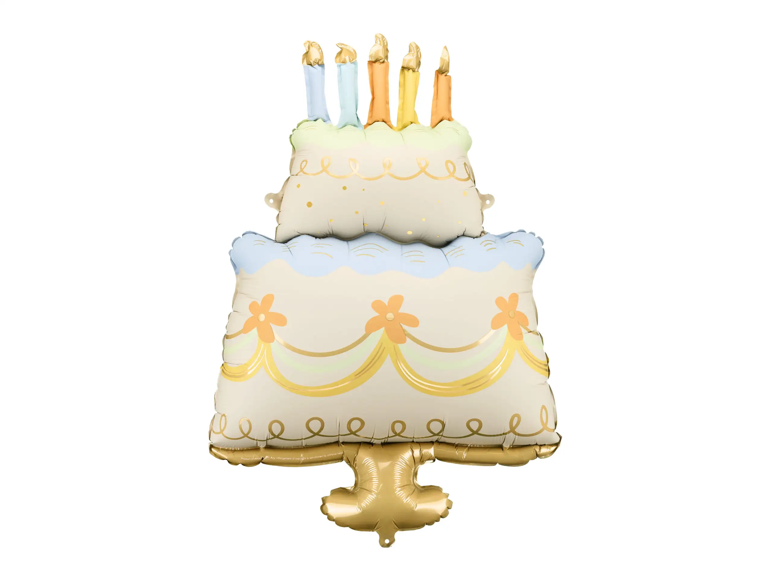 Balloon Tart