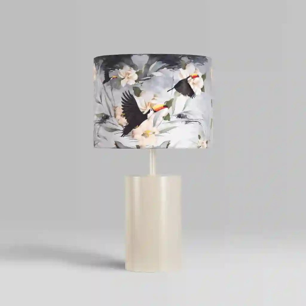 Branco Lilium Table