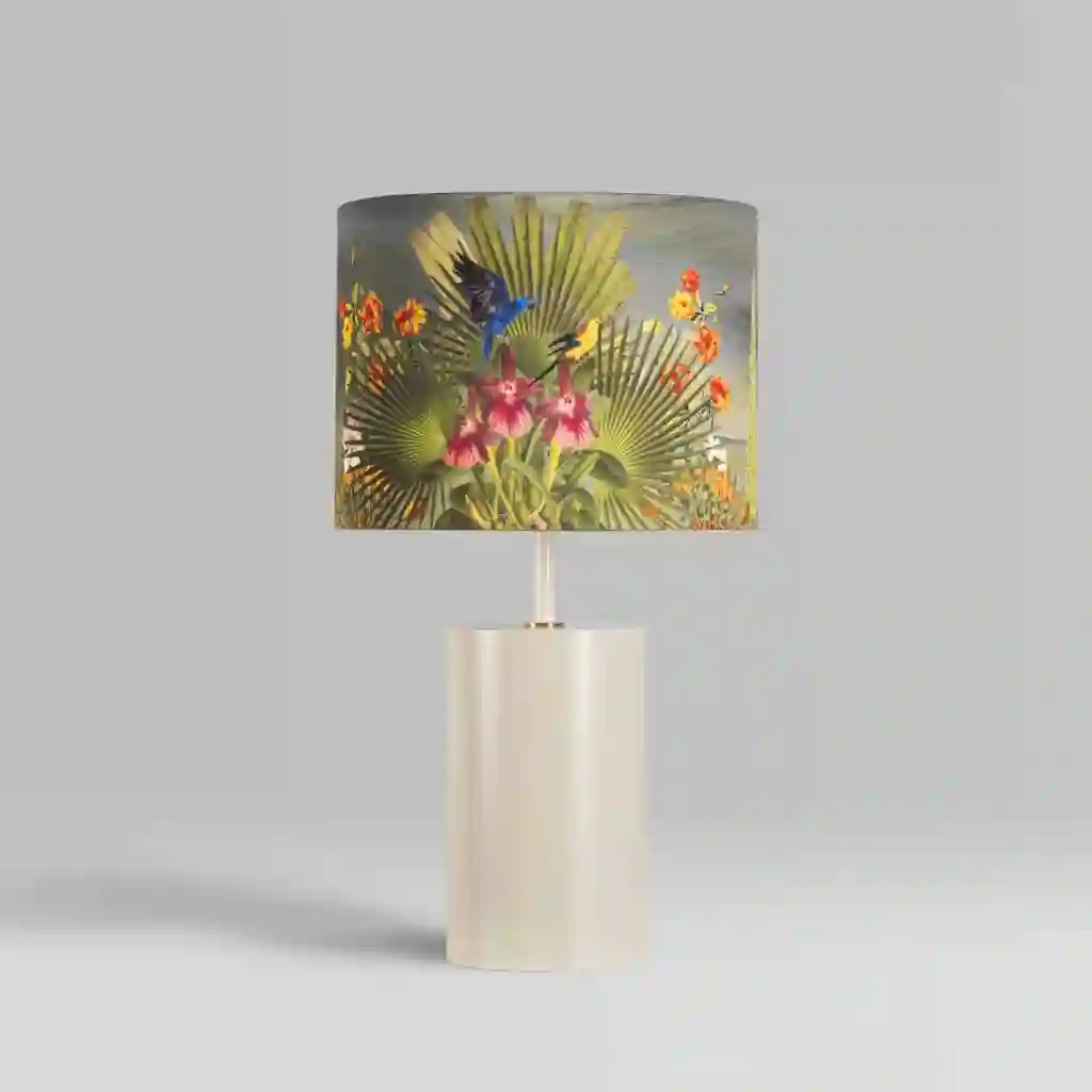 Branco Vitoria Table