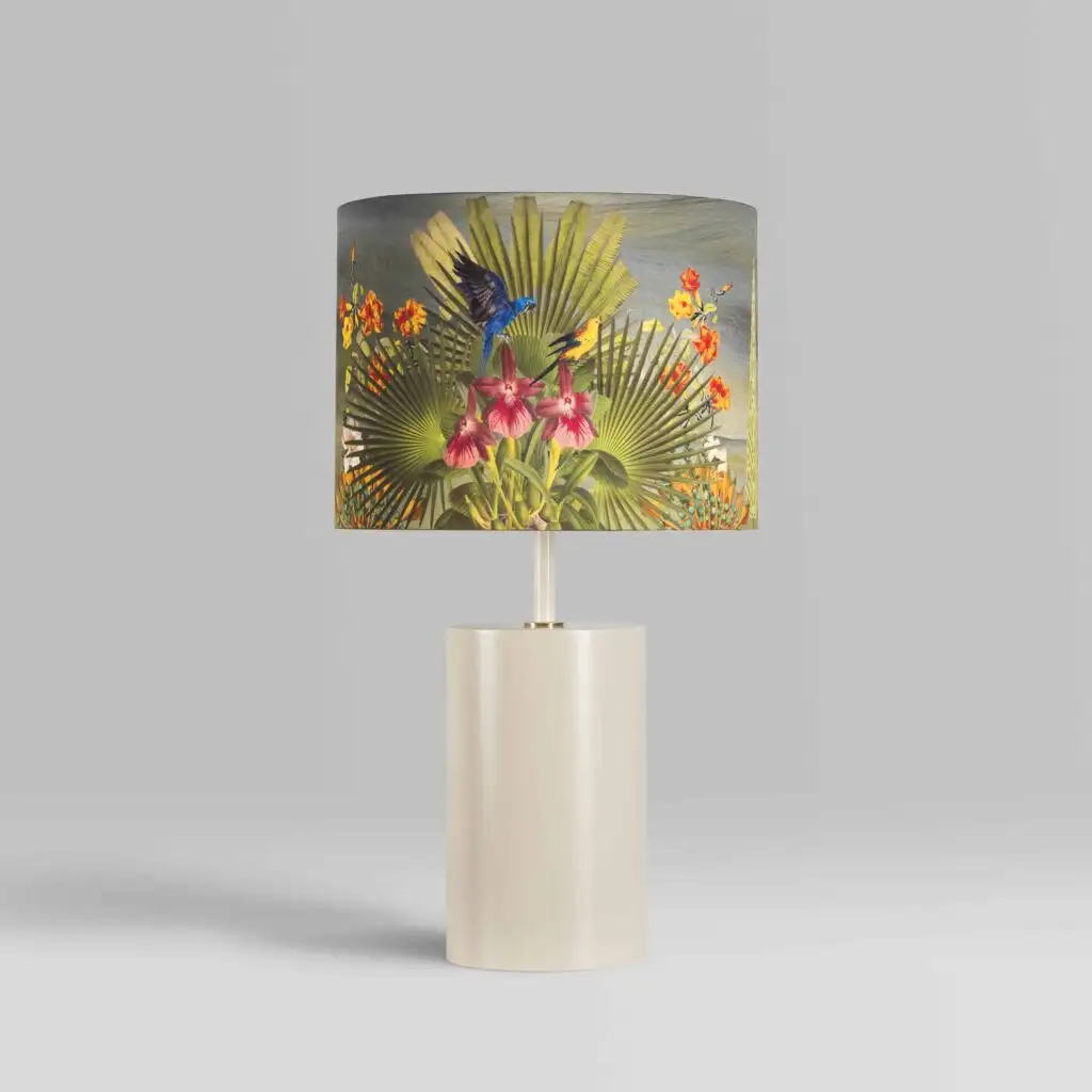 Branco Vitoria Table