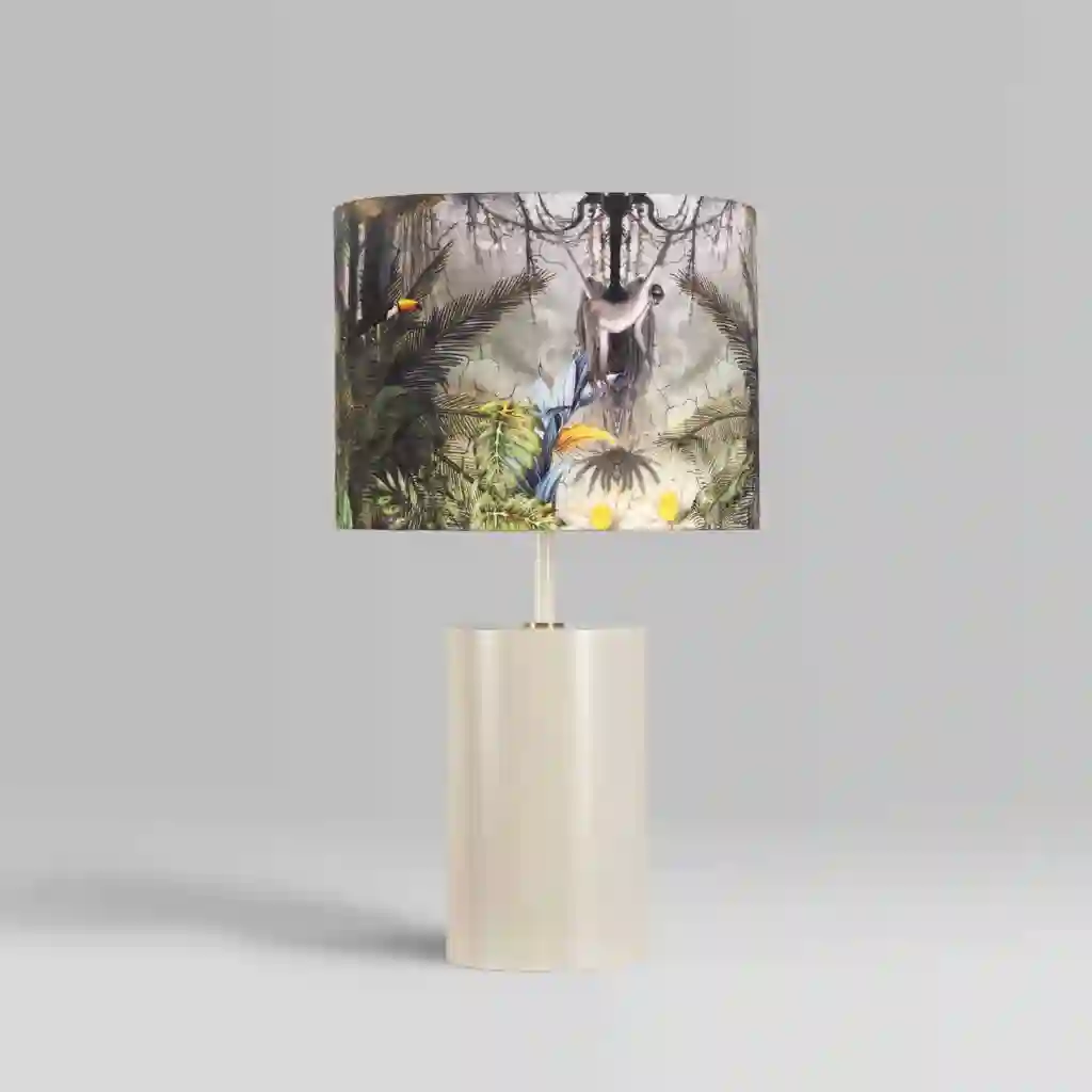 Branco Arara Table