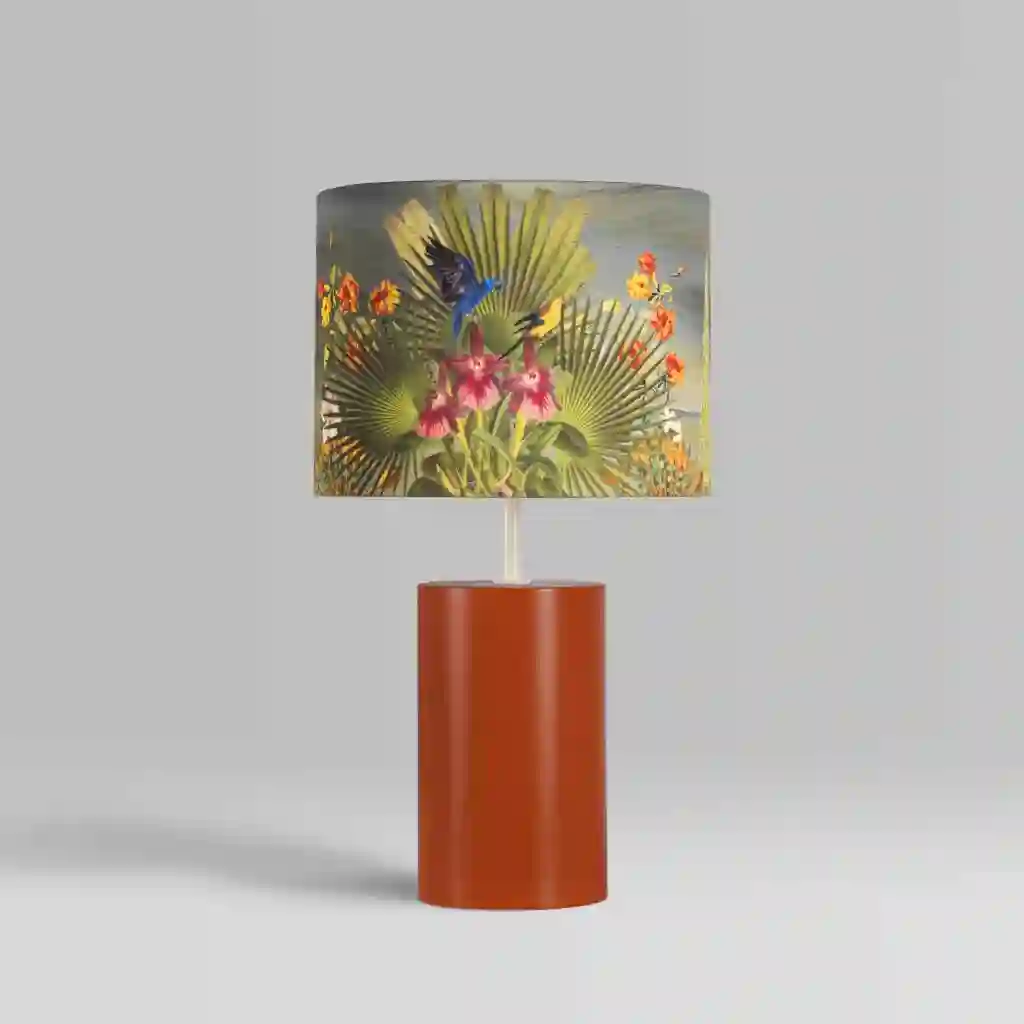 VERMELHO VITORIA TABLE