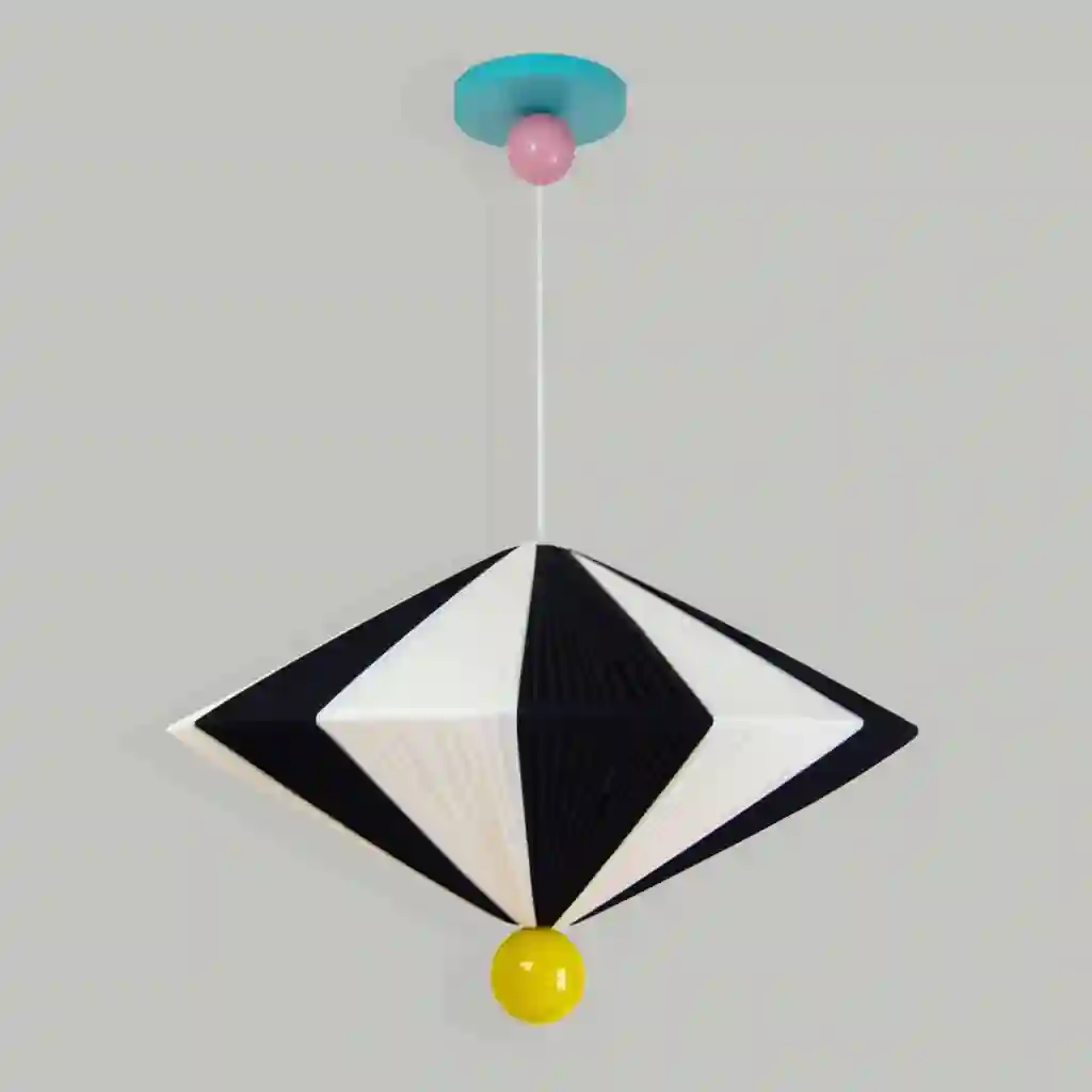 Loop pendant