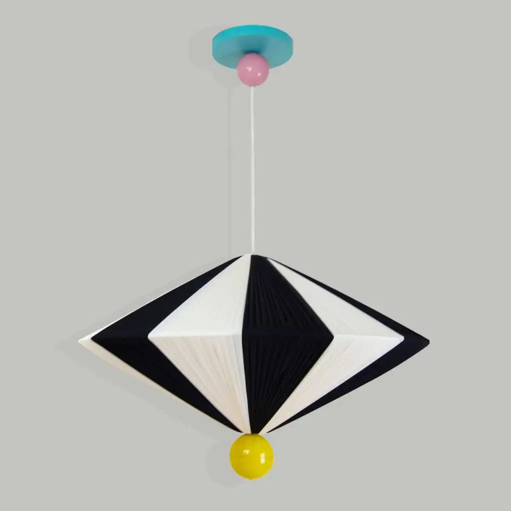 Loop pendant